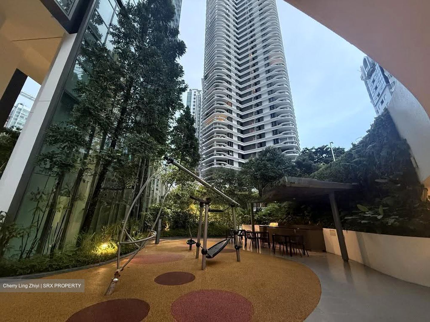 8 Saint Thomas (D9), Condominium #624580671